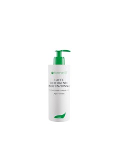 BIONELL LATTE DETERGENTE POLIFUNZIONALE ARGAN E CALENDULA 200ML