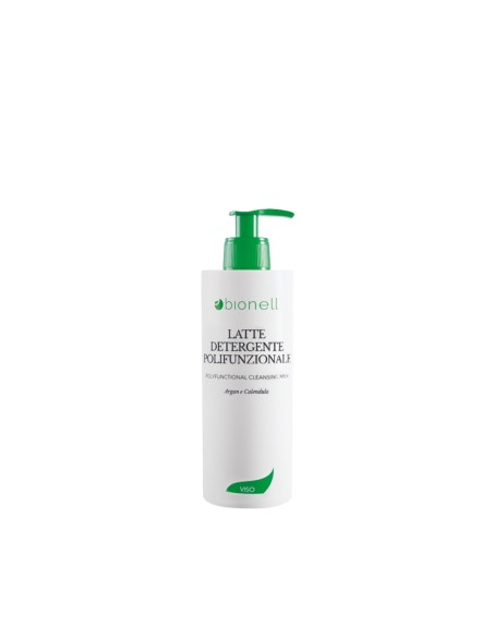 BIONELL LATTE DETERGENTE POLIFUNZIONALE ARGAN E CALENDULA 200ML