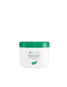 BIONELL CREMA CORPO IDRATANTE 500ml