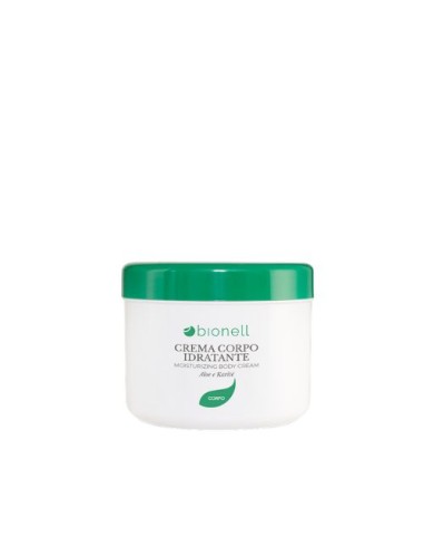 BIONELL CREMA CORPO IDRATANTE 500ml