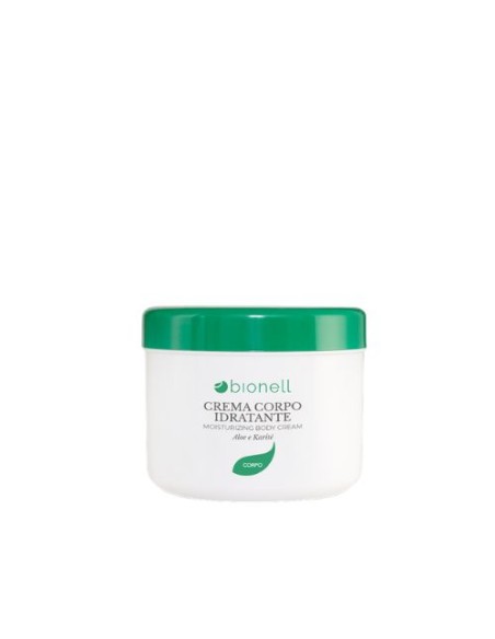 BIONELL CREMA CORPO IDRATANTE 500ml