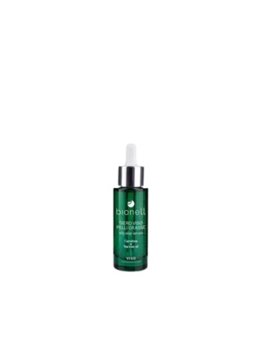 BIONELL SIERO VISO PELLI GRASSE 30ML