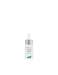 BIONELL CONCENTRATO ATTIVO PELLI SENSIBILI 15ML