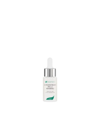 BIONELL CONCENTRATO ATTIVO PELLI SENSIBILI 15ML