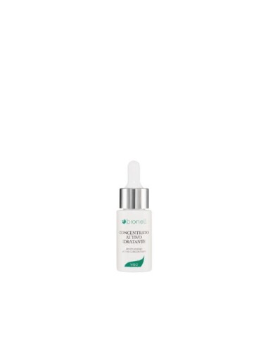 BIONELL CONCENTRATO ATTIVO IDRATANTE 15ML