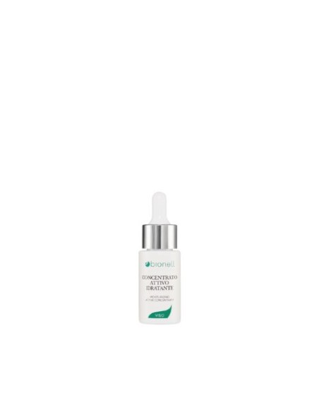 BIONELL CONCENTRATO ATTIVO IDRATANTE 15ML