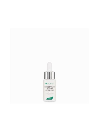 BIONELL CONCENTRATO ATTIVO ANTIRUGHE 15ML