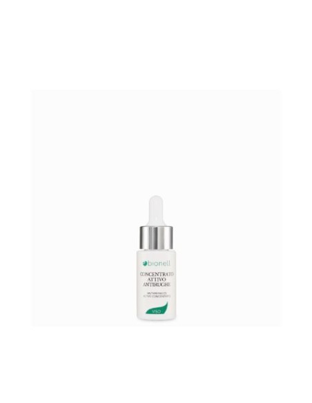 BIONELL CONCENTRATO ATTIVO ANTIRUGHE 15ML