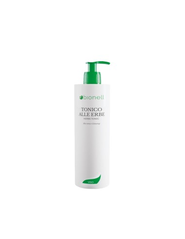 BIONELL TONICO ALLE ERBE ALOE VERA E GINSENG 500ML