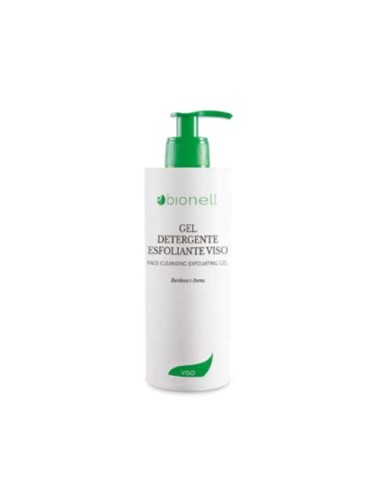 BIONELL GEL DETERGENTE VISO 300ML