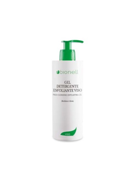 BIONELL GEL DETERGENTE VISO 300ML
