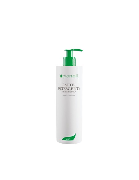 BIONELL LATTE DETERGENTE ARGAN E CALENDULA 500ML