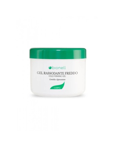 BIONELL CREMA PIEDI FLACONE CON DISPENSER 500ml