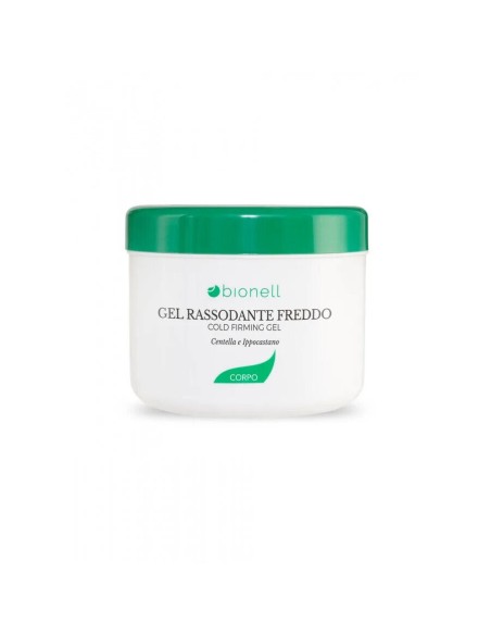 BIONELL CREMA PIEDI FLACONE CON DISPENSER 500ml