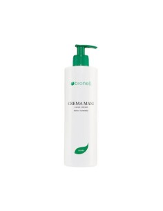 BIONELL CREMA MANI FLACONE CON DISPENSER 500ml