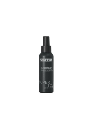 OSMO SUPER ICE BLOND TONING SPRAY 100ML