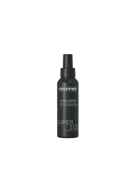 OSMO SUPER ICE BLOND TONING SPRAY 100ML