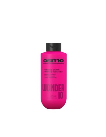 OSMO WONDER 10 SHAMPOO 400ML