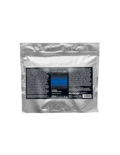 HAIR POTION BUSTA ARGENTATA  DECOLORANTE IN POLVERE BIANCO 500ML