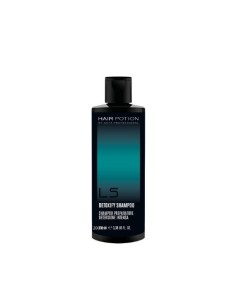HAIR POTION DETOXIFY SHAMPOO 200ml