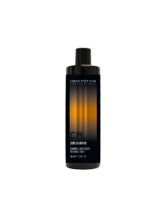 HAIR POTION CURL SHAMPOO 1000ML