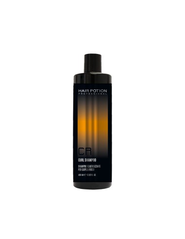 HAIR POTION CURL SHAMPOO 1000ML