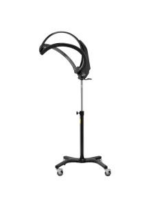 CASCO TERMOSTIMOLAZIONE SATURN INFRARED DRYER