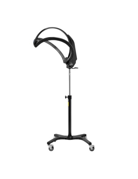 CASCO TERMOSTIMOLAZIONE SATURN INFRARED DRYER