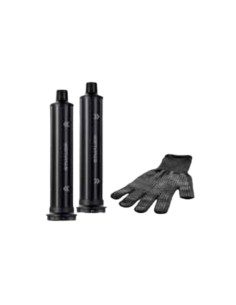 XANA SET ARRICCIACAPELLI PER PHON ALPHA T IONIC