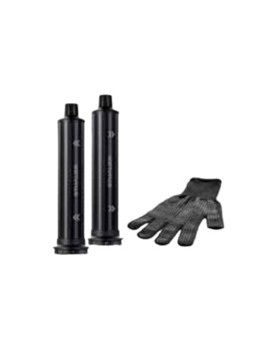 XANA SET ARRICCIACAPELLI PER PHON ALPHA T IONIC