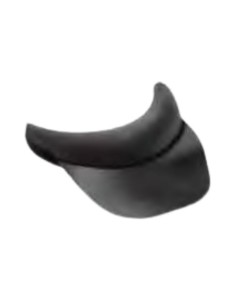 XANA SALVA COLOO IN SILICONE NERO ***ORD