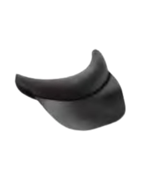 XANA SALVA COLOO IN SILICONE NERO ***ORD