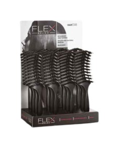 EXPO 12 PZ SCIOGLINODI FLEX BRUSH