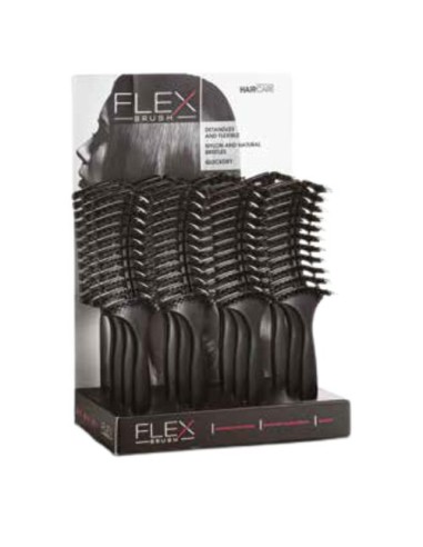 EXPO 12 PZ SCIOGLINODI FLEX BRUSH