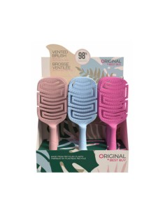 EXPO 9 PZ ECO SPAZZOLA FW25