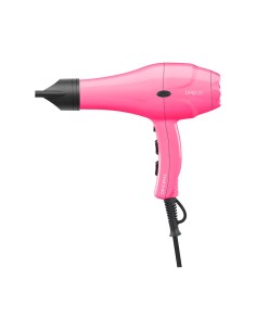 ASCIUGACAPELLI DREOX ROSA FLUO 2000W