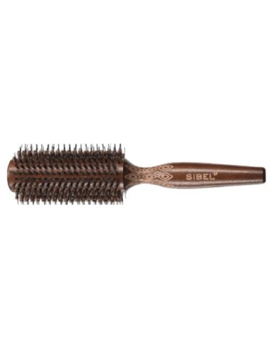 SINELCO DECOPRO SPAZZOLA IN LEGNO 30MM