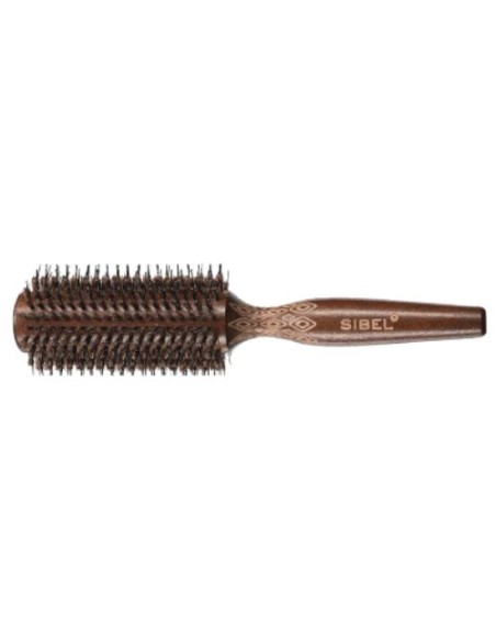 SINELCO DECOPRO SPAZZOLA IN LEGNO 30MM