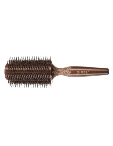 SINELCO DECOPRO SPAZZOLA IN LEGNO 40MM