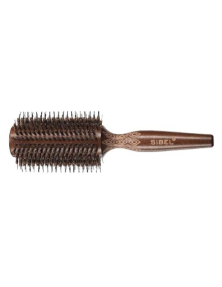 SINELCO DECOPRO SPAZZOLA IN LEGNO 40MM