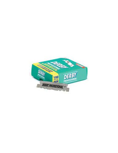 LAME DERBY MEZZA LAME 100PZ