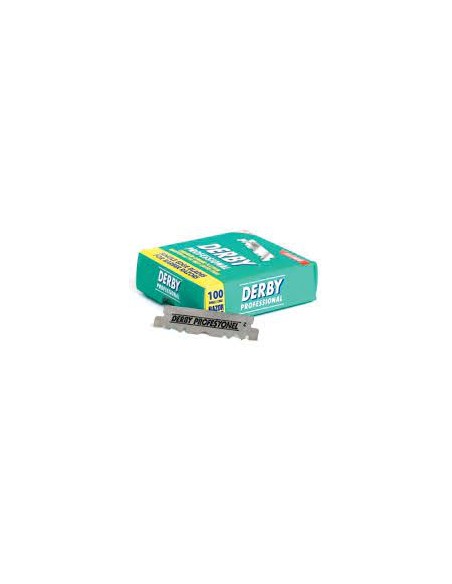 LAME DERBY MEZZA LAME 100PZ