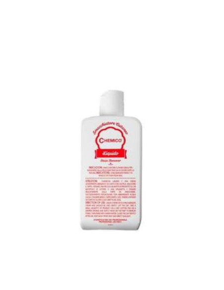 CHEMICO SMACCHIATORE LIQUIDO 250ML