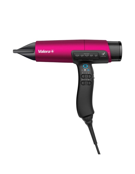 VALERA PHON HYDRA 3D SMART SELECT COLOR PRO 2000W CON DIFFUSORE