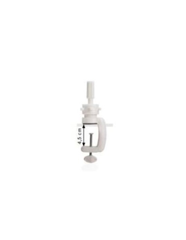 MUSTER SUPPORTO STANDARD MORSETTO