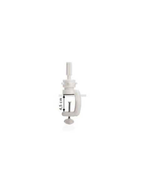 MUSTER SUPPORTO STANDARD MORSETTO