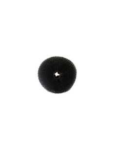 CIAMBELLA PICCOLA 8cm NERO