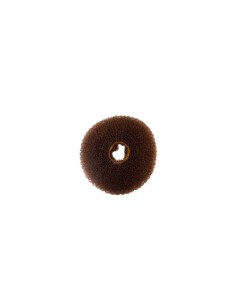 CIAMBELLA PICCOLA 8cm CASTANO