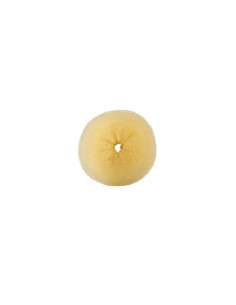 CIAMBELLA PICCOLA 8cm BIONDO