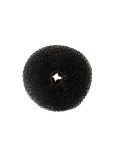 CIAMBELLA GRANDE 11cm NERO